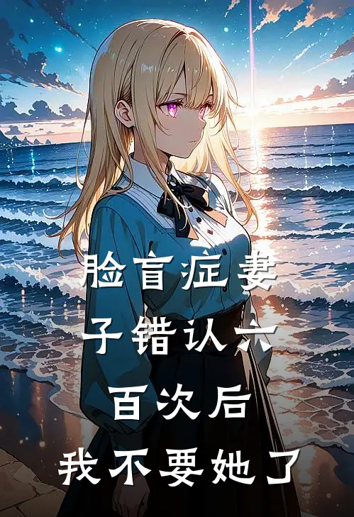 脸盲症妻子错认六百次后，我不要她了