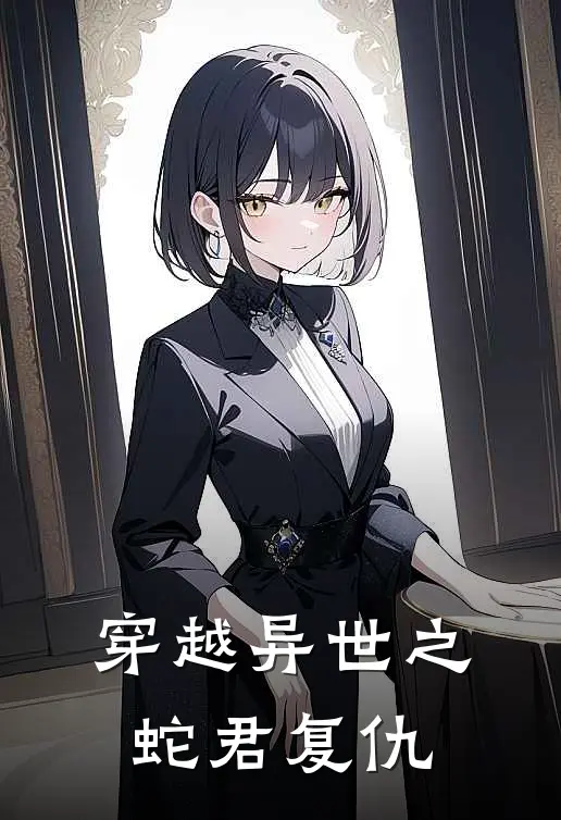 穿越异世之蛇君复仇