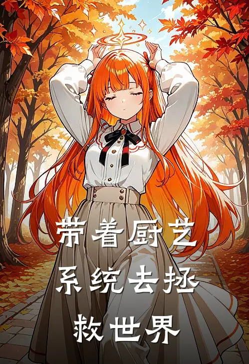 带着厨艺系统去拯救世界