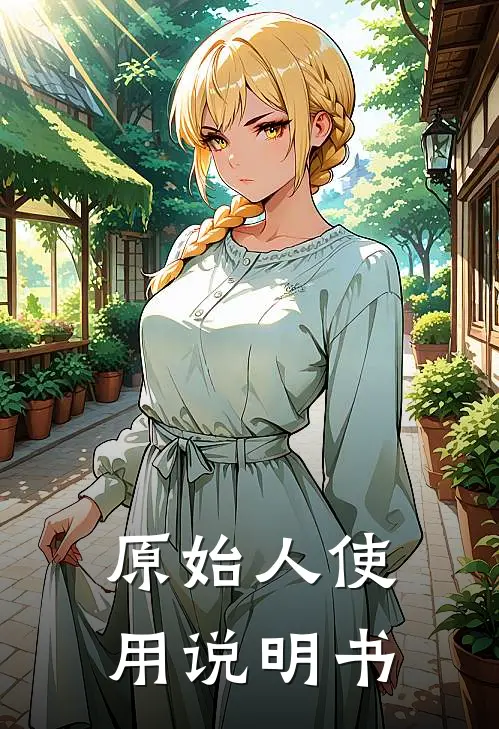 原始人使用说明书