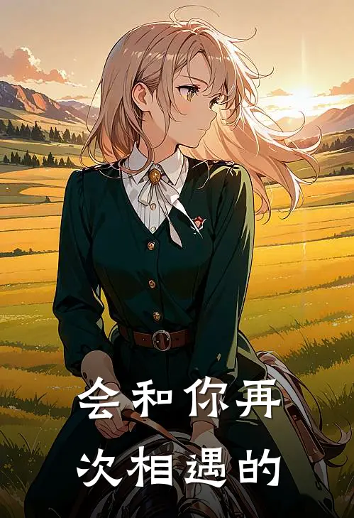 会和你再次相遇的