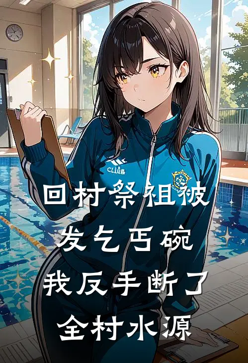 回村祭祖被发乞丐碗，我反手断了全村水源