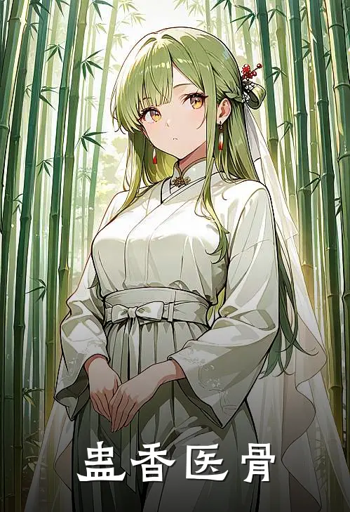 蛊香医骨（林澈阿澈）全文免费阅读无弹窗大结局_（蛊香医骨全文免费阅读无弹窗）林澈阿澈最新章节列表_笔趣阁（蛊香医骨）
