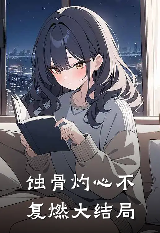蚀骨灼心不复燃大结局