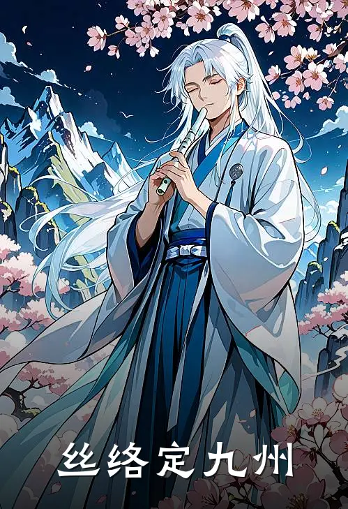 丝络定九州嫘祖煌帝小说完整版免费阅读_热门小说排行榜丝络定九州(嫘祖煌帝)