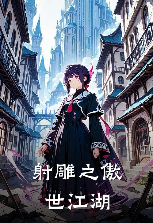 射雕之傲世江湖