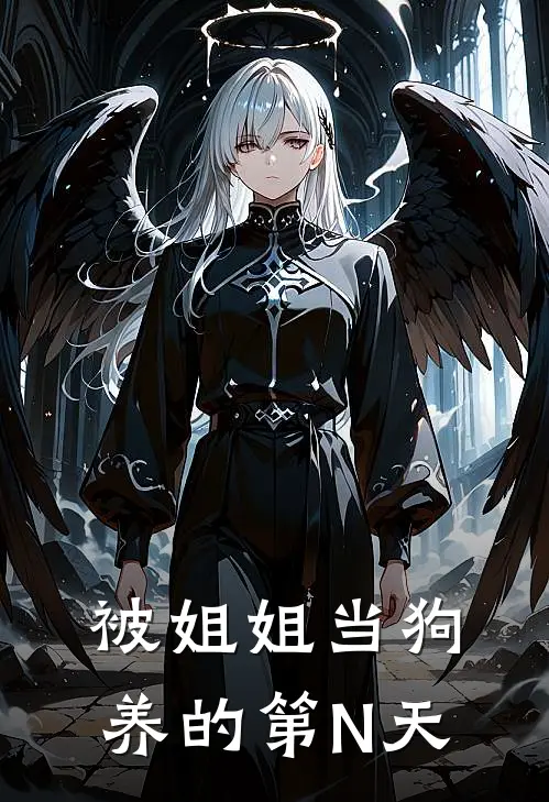 被姐姐当狗养的第N天