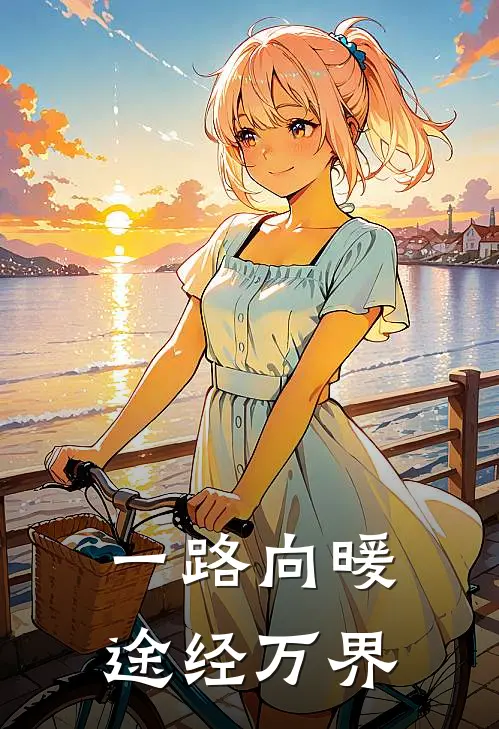 一路向暖，途经万界