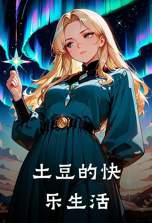 土豆的快乐生活