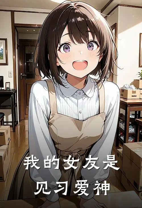 我的女友是见习爱神