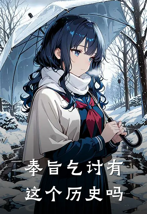 奉旨乞讨有这个历史吗