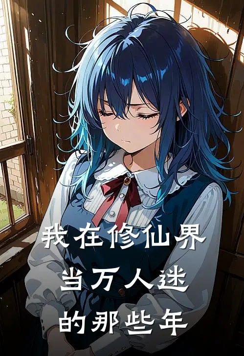 我在修仙界当万人迷的那些年