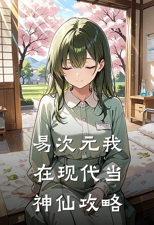 易次元我在现代当神仙攻略