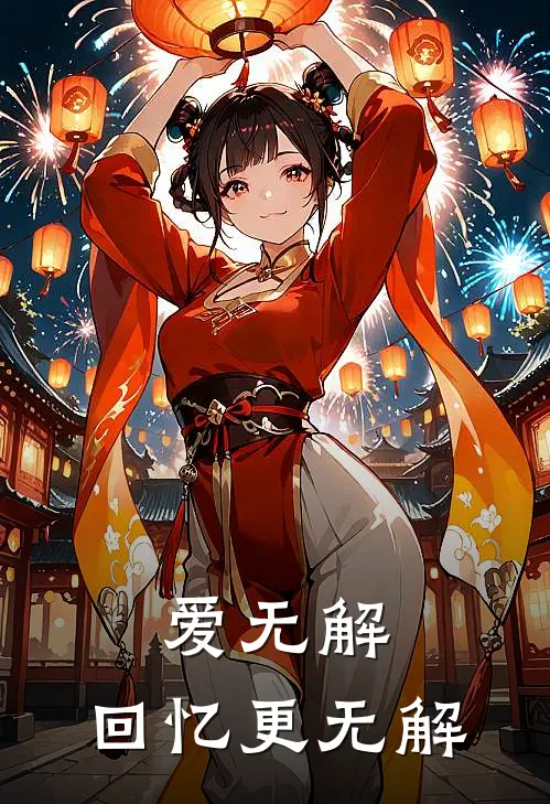 爱无解，回忆更无解