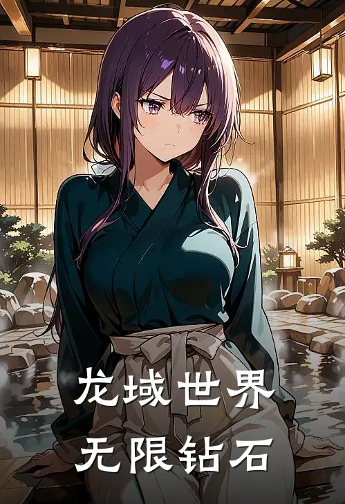 龙域世界无限钻石