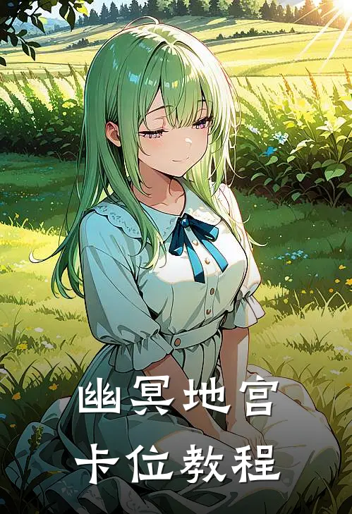 幽冥地宫卡位教程