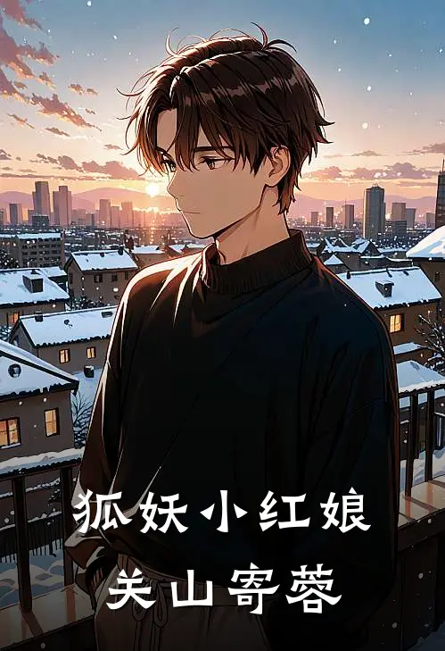 狐妖小红娘：关山寄蓉