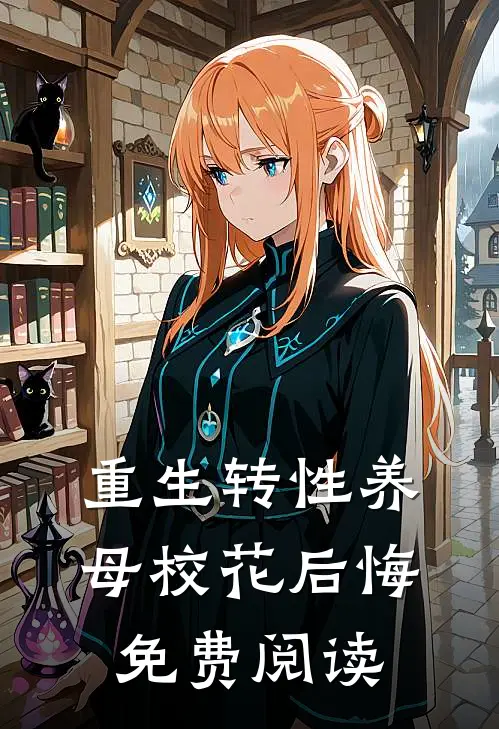 重生转性养母校花后悔免费阅读