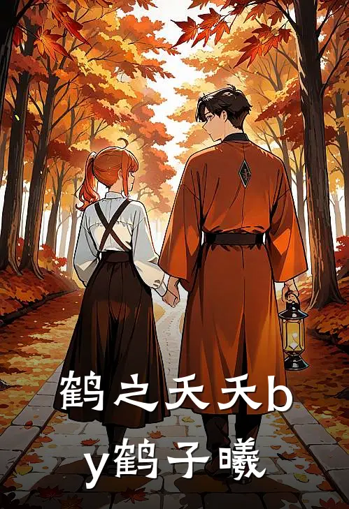 鹤之夭夭by鹤子曦