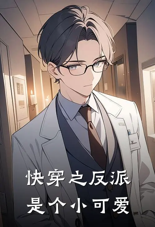 快穿之反派是个小可爱