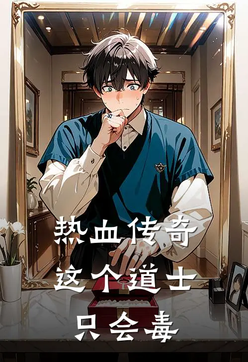 热血传奇：这个道士只会毒