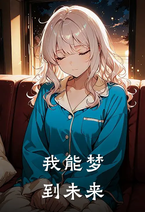 我能梦到未来