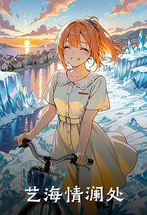 艺海情澜处(林悦苏然)热门网络小说推荐_最新章节列表艺海情澜处(林悦苏然)