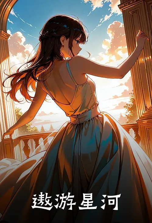 遨游星河