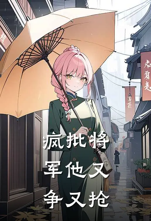 疯批将军他又争又抢