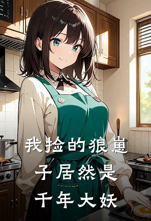 安竹刘金宝（我捡的狼崽子居然是千年大妖）最新章节列表_（安竹刘金宝）我捡的狼崽子居然是千年大妖最新小说