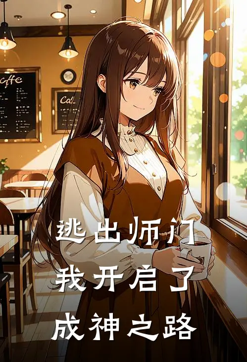 逃出师门，我开启了成神之路