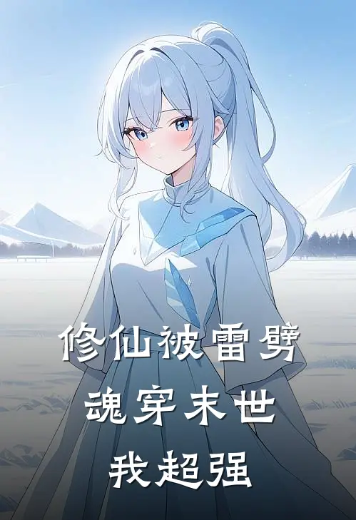 修仙被雷劈，魂穿末世我超强