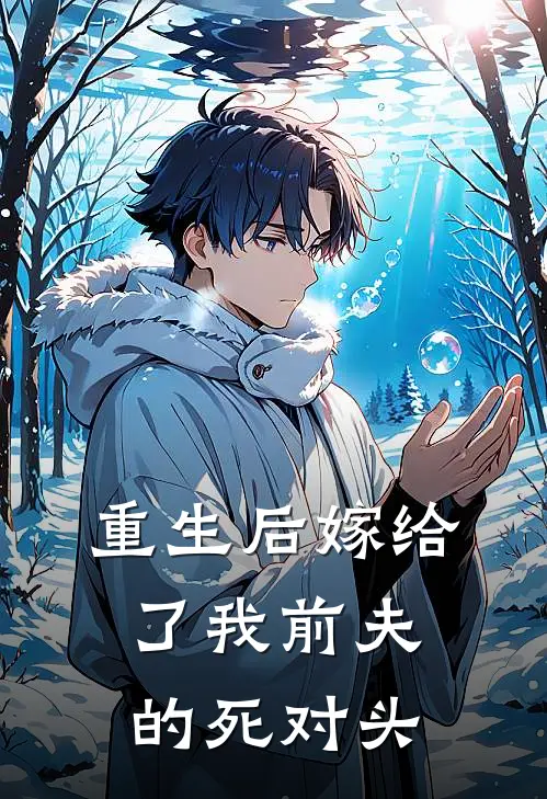 萧景珩沈清辞《重生后嫁给了我前夫的死对头》最新章节阅读_(萧景珩沈清辞)热门小说