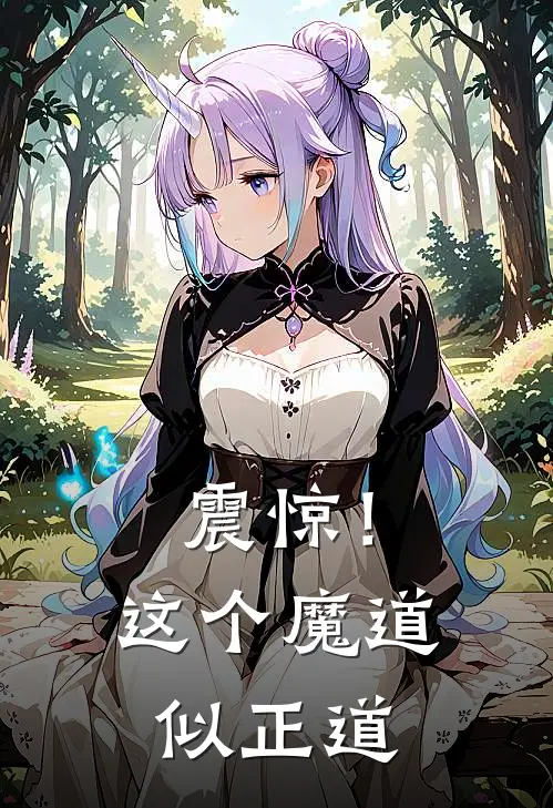 震惊！这个魔道似正道