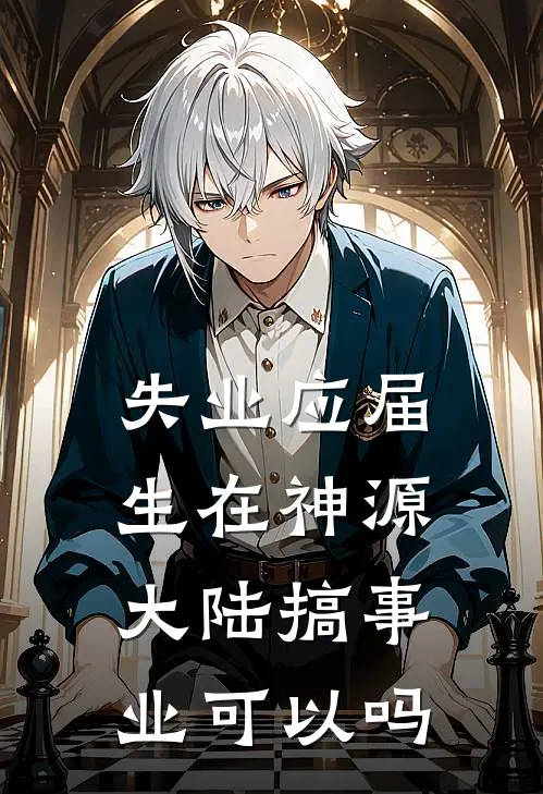 失业应届生在神源大陆搞事业可以吗