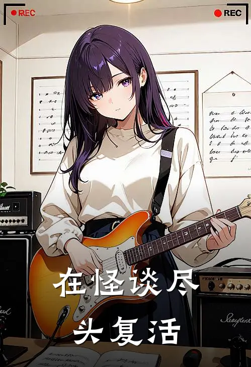 在怪谈尽头复活