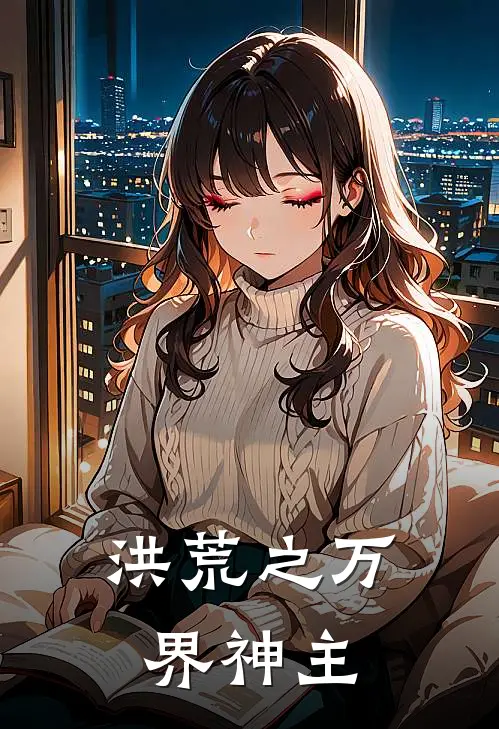 洪荒之万界神主