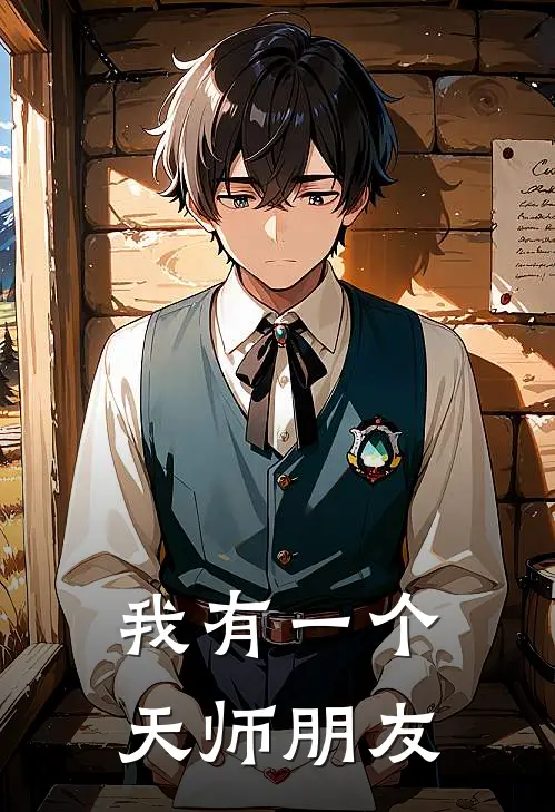 我有一个天师朋友