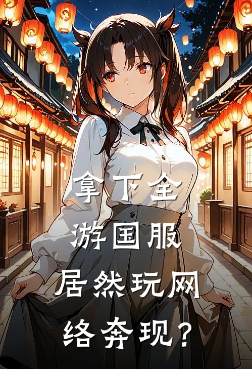 拿下全游国服，居然玩网络奔现？