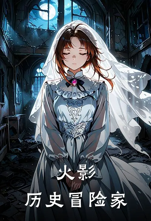 火影：历史冒险家