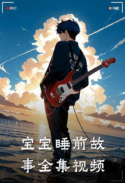 宝宝睡前故事全集视频