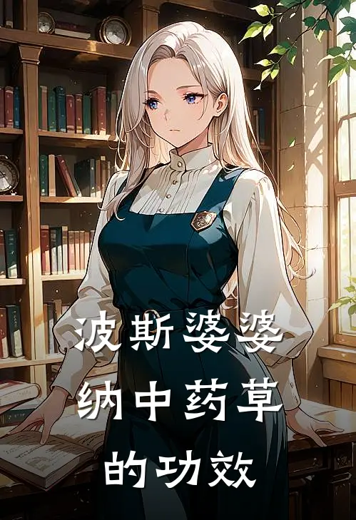 波斯婆婆纳中药草的功效