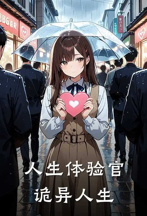 人生体验官诡异人生