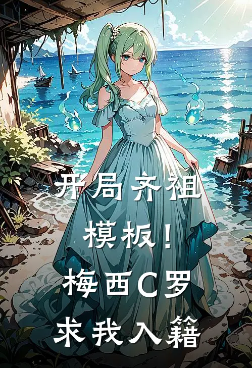 开局齐祖模板！梅西C罗求我入籍