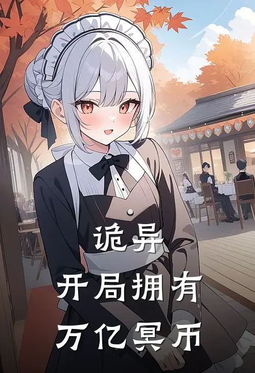 诡异：开局拥有万亿冥币全文免费阅读无弹窗大结局_诡异：开局拥有万亿冥币（陈木陈木志）小说免费阅读大结局