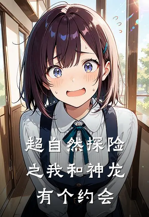 超自然探险之我和神龙有个约会(敖丁哈士奇)网络热门小说_最新章节列表超自然探险之我和神龙有个约会(敖丁哈士奇)