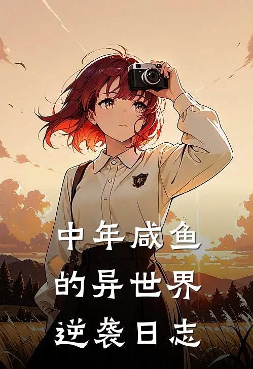中年咸鱼的异世界逆袭日志