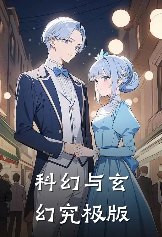 科幻与玄幻究极版