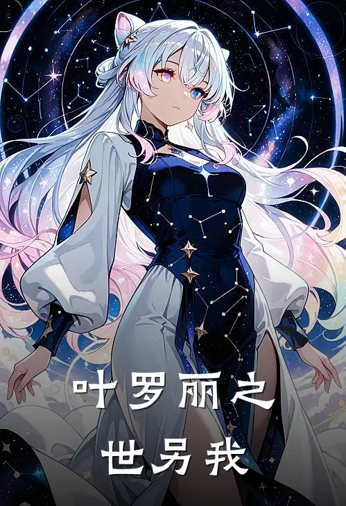 叶罗丽之世另我