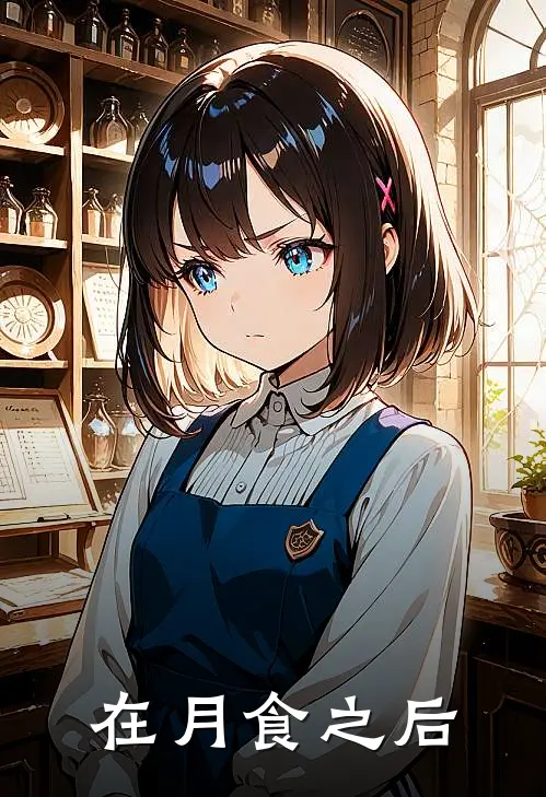 在月食之后戴存哲戴存哲最新小说推荐_完结小说在月食之后(戴存哲戴存哲)
